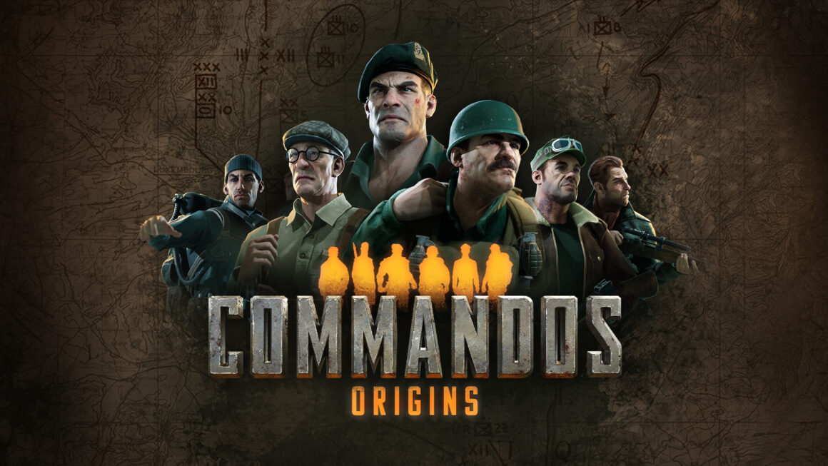 Commandos: Origins Çıkış Tarihi Açıklandı