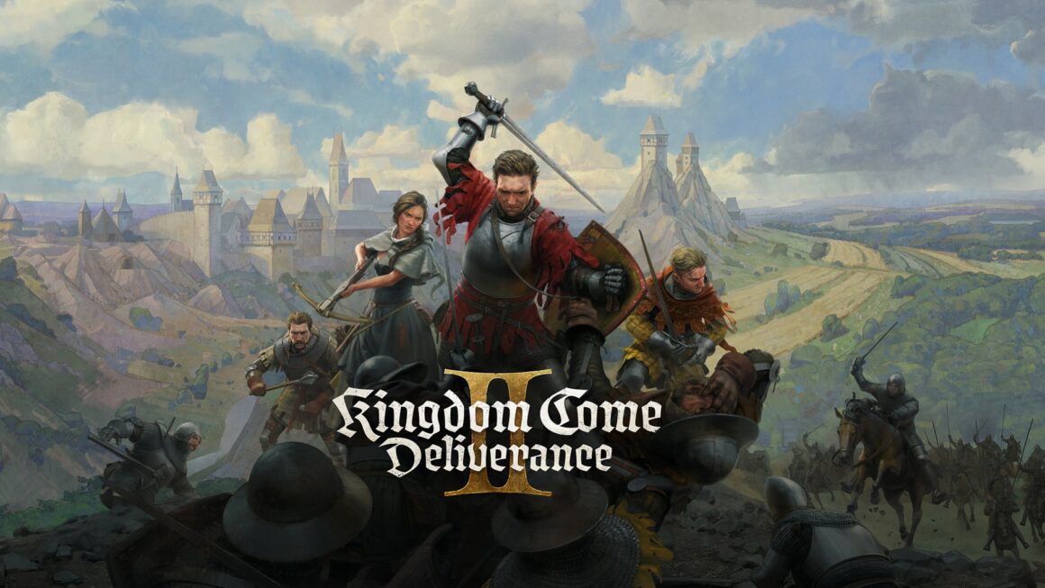 Kingdom Come: Deliverance II, Teknik Performansıyla Beklentileri Karşılıyor