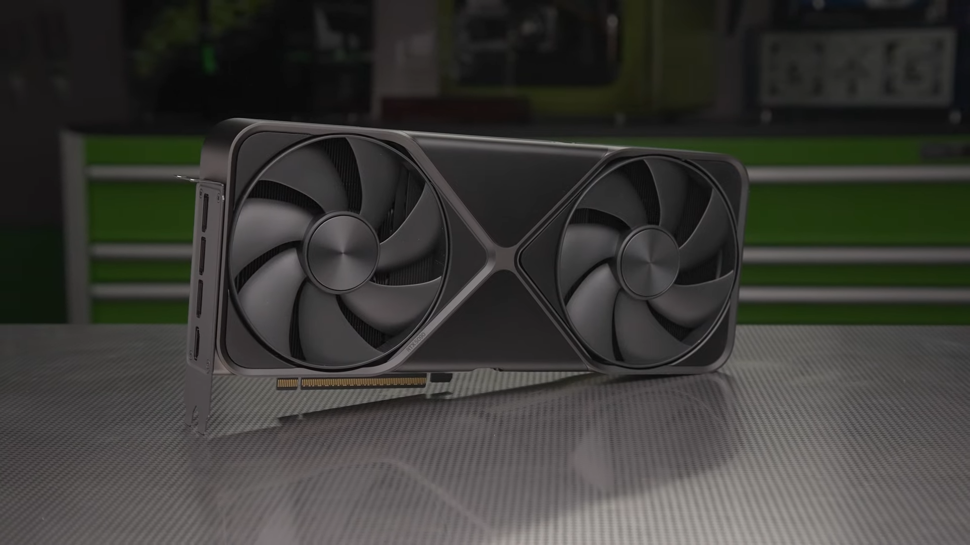 NVIDIA Ürün Kutulama