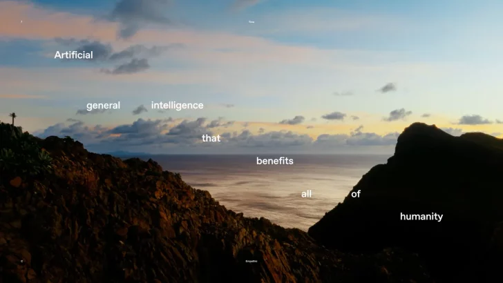 OpenAI Yeniden Markalaşma Görseli