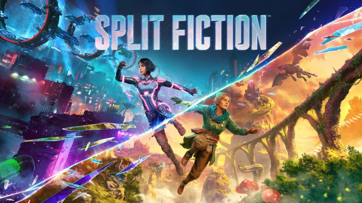 Steam Deck'te Oynanacak Split Fiction Sistem Gereksinimleri Açıklandı