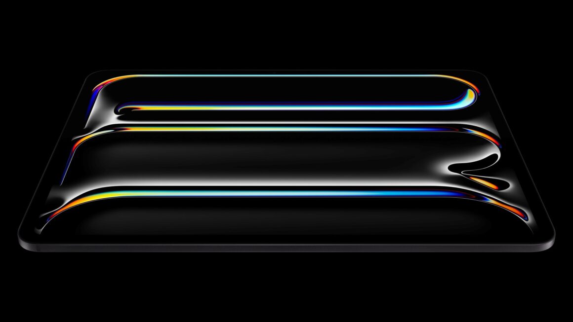 iPad Pro Satışları Beklenen Etkiyi Yaratmadı