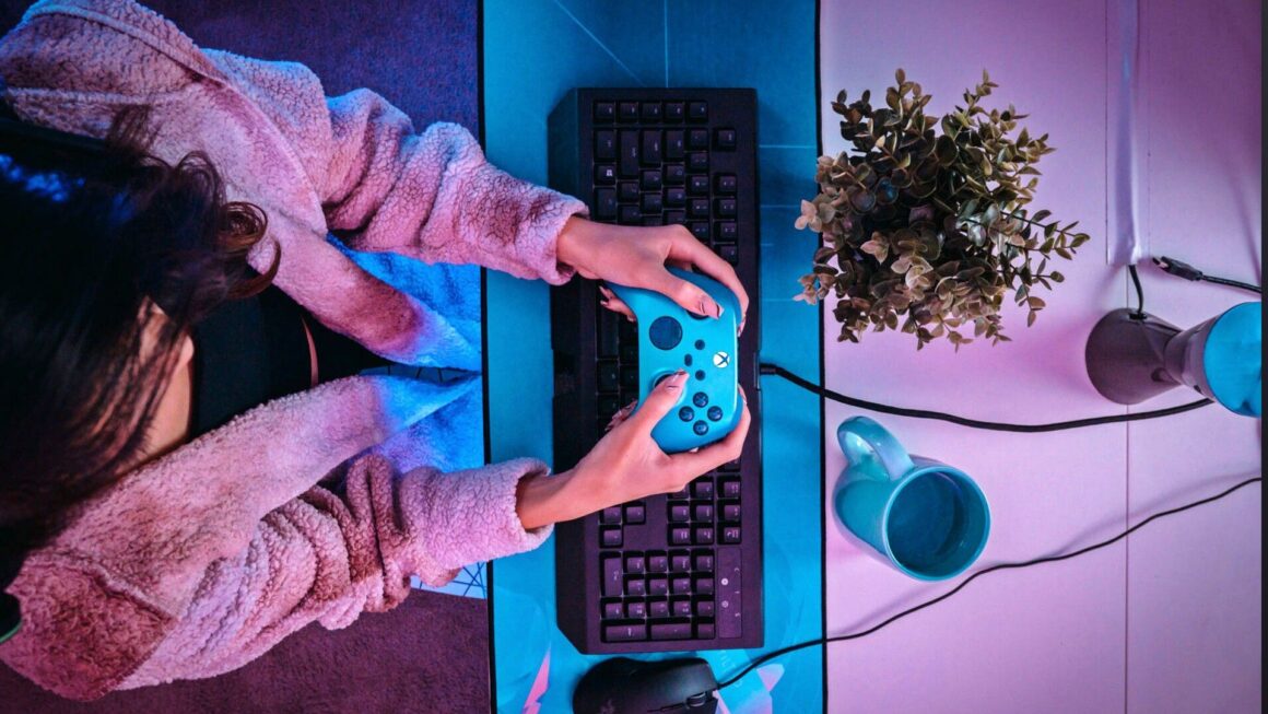 Microsoft'un Yapay Zekâ ile Oyun Geliştirme Planları Tartışma Yarattı