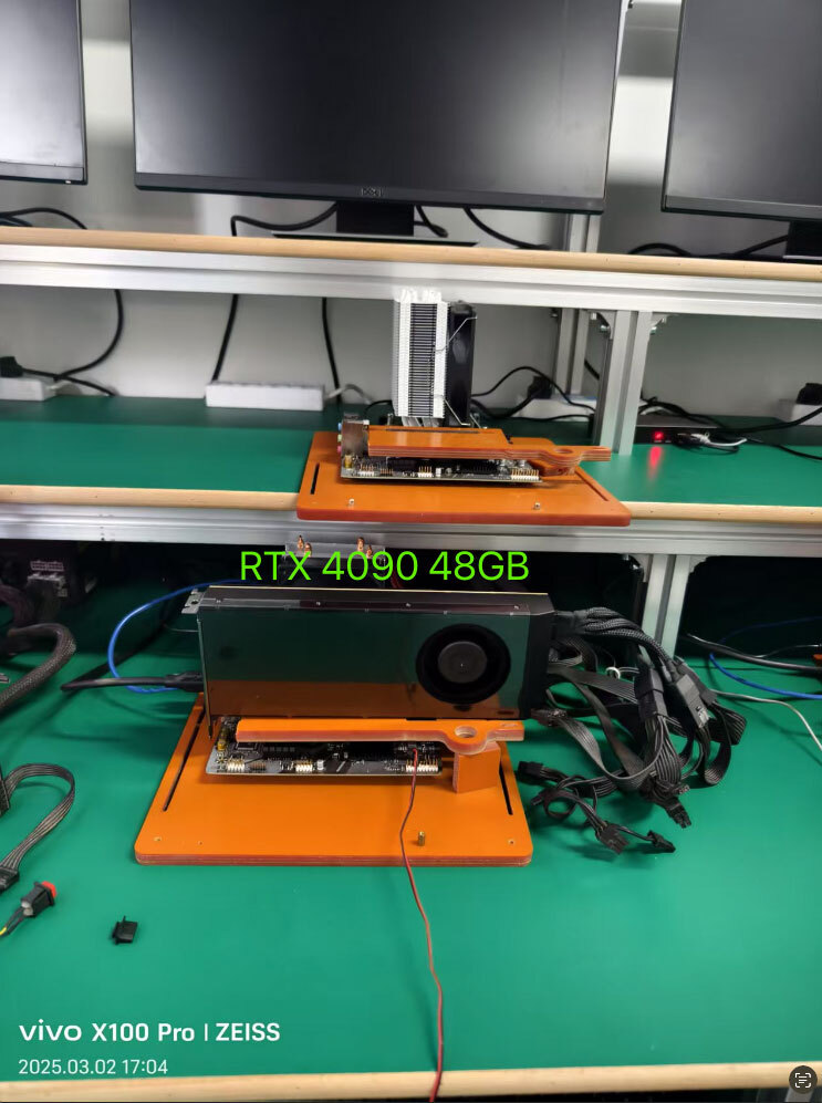 RTX 4090 48 GB 1