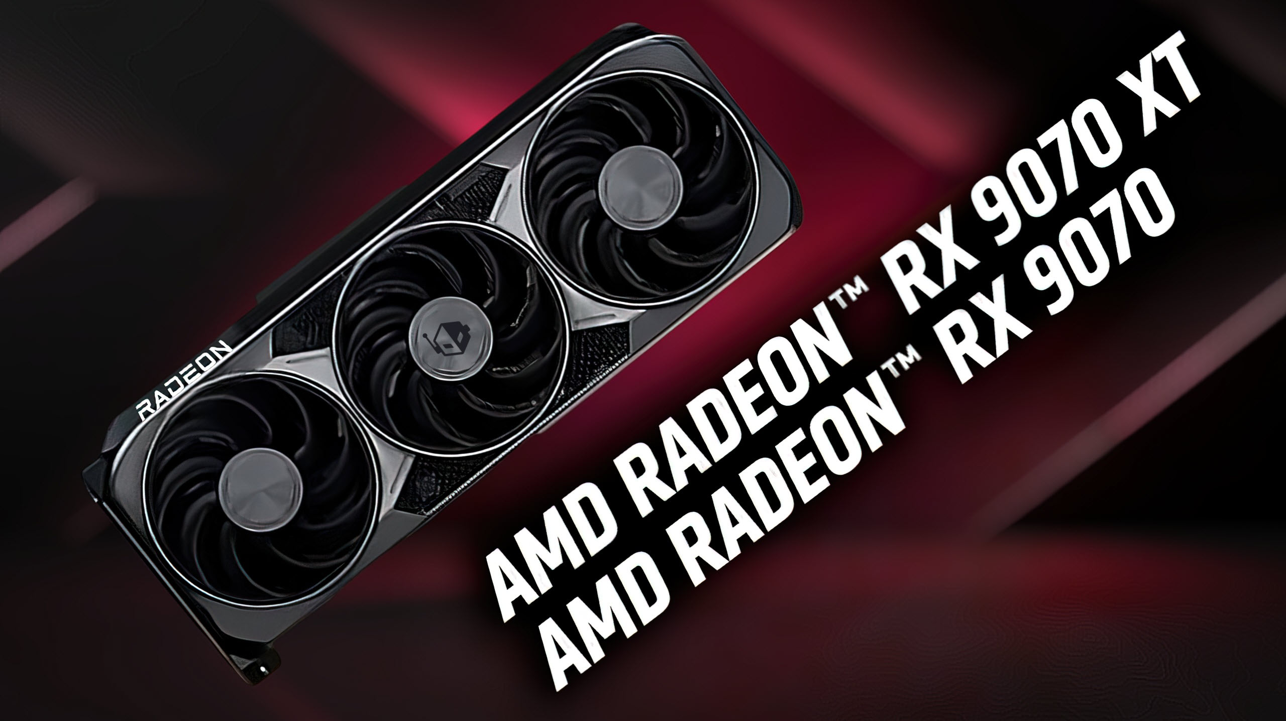 AMD, Radeon RX 9070 Serisinin Fiyatını Sabit Tutacak