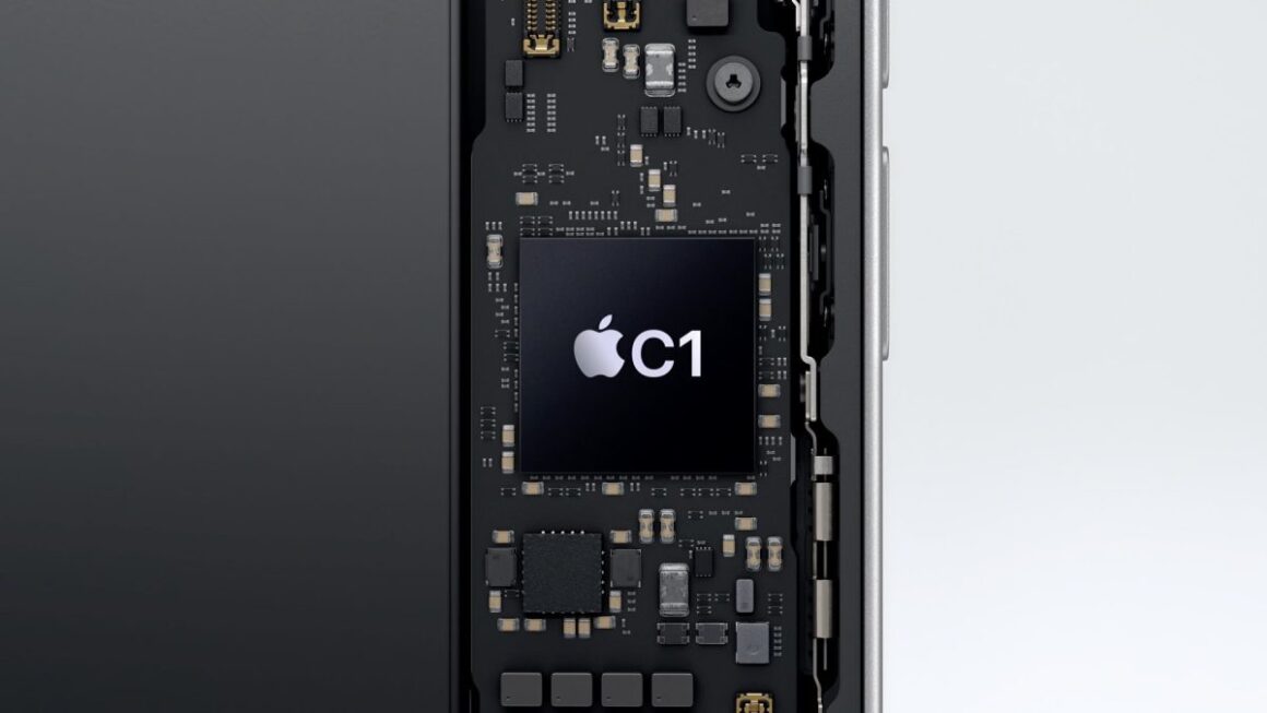 Apple’ın C1 Modemi, Qualcomm Snapdragon X71’i Geride Bıraktı