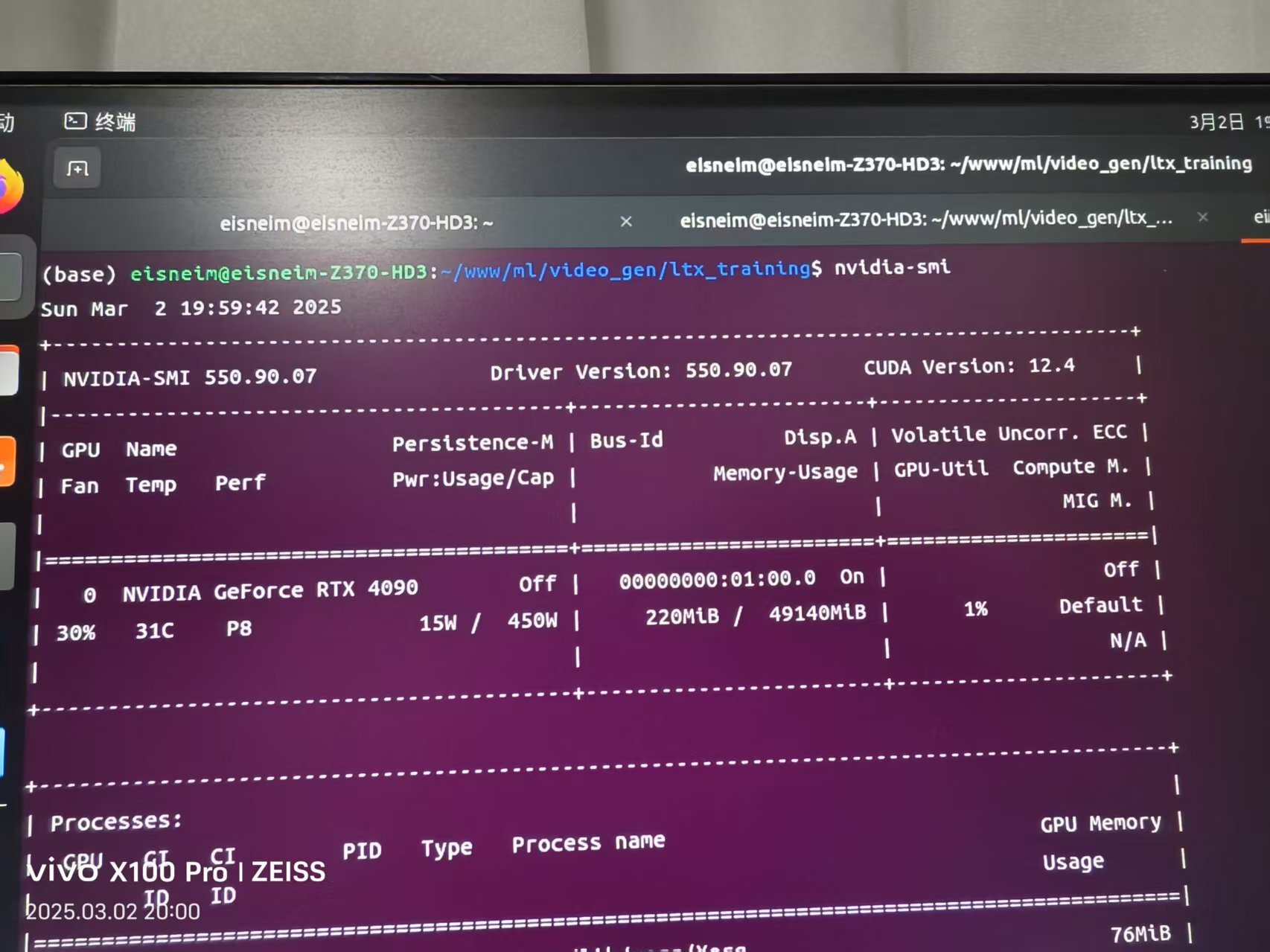 RTX 4090 48 GB