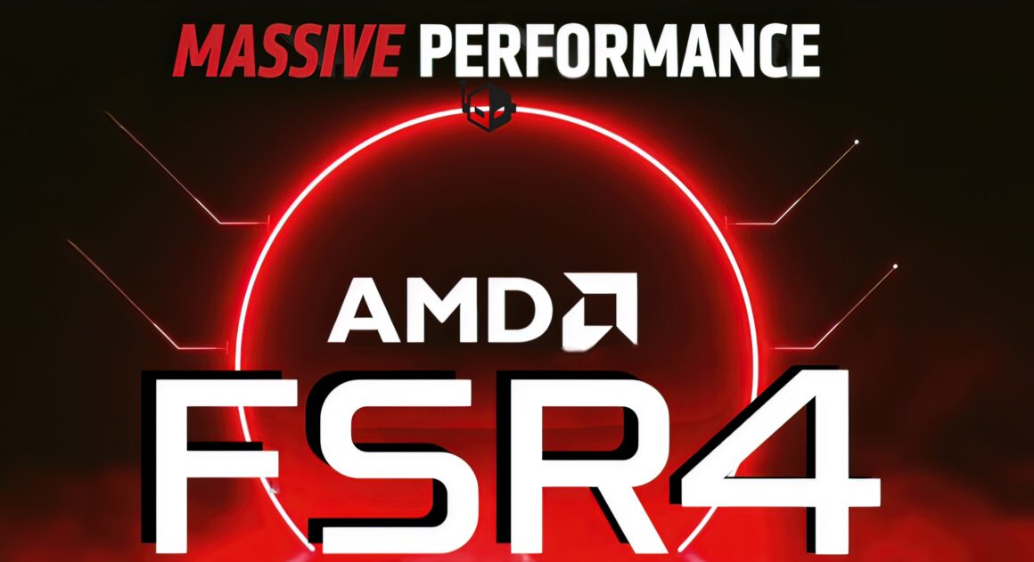 AMD'nin FSR 4 Teknolojisi, "OptiScaler" Sayesinde Her Oyunda Kullanılabiliyor