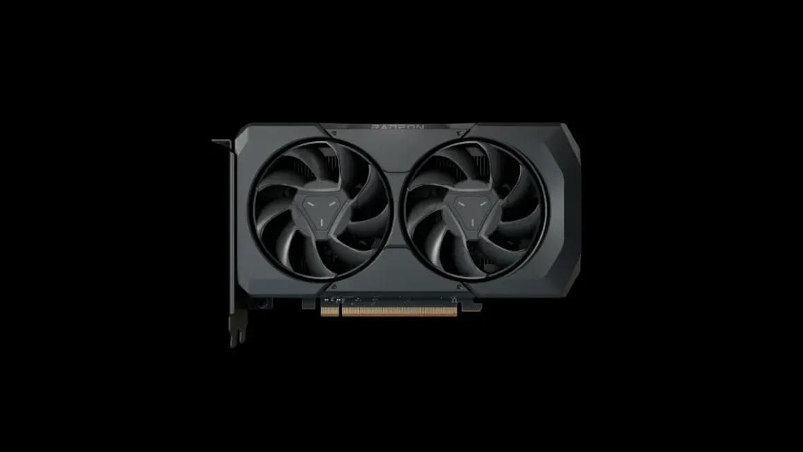 AMD Radeon RX 9060 XT’nin Teknik Özellikleri Ortaya Çıktı