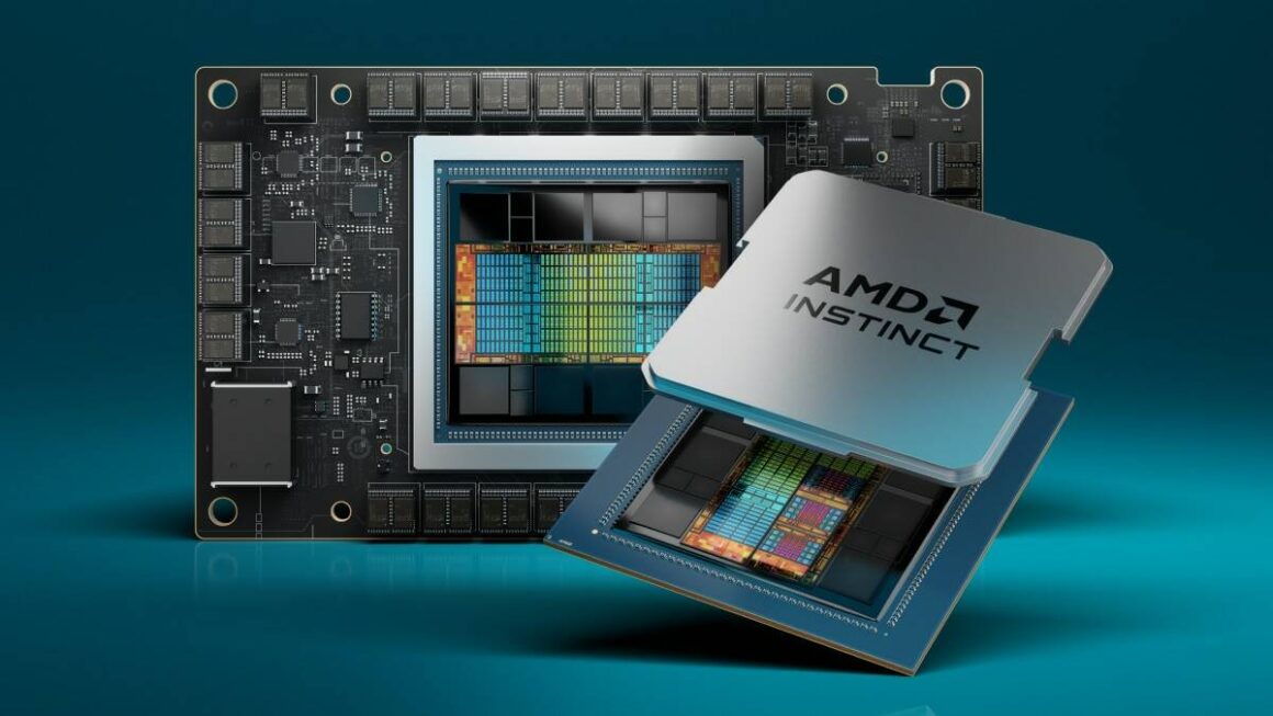 Oracle’ın Dev Siparişiyle AMD’nin AI GPU İşi Hız Kazanıyor