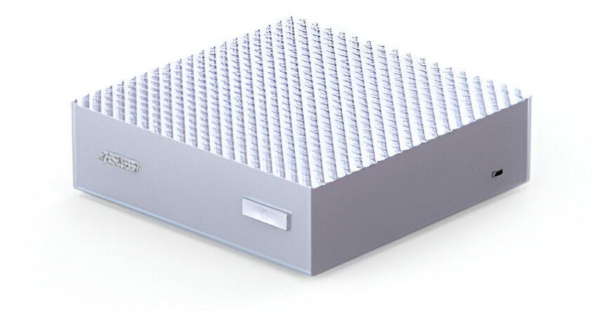 Ascent GX10 süper bilgisayar