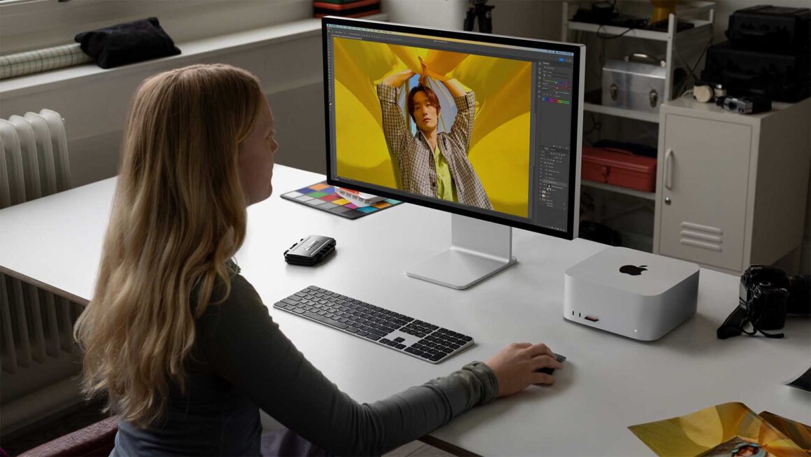 Apple’ın M3 Ultra İşlemcili Mac Studio Modeli, Boşta Çalışırken Ağ Anahtarının Yarısından Daha Az Güç Tüketiyor