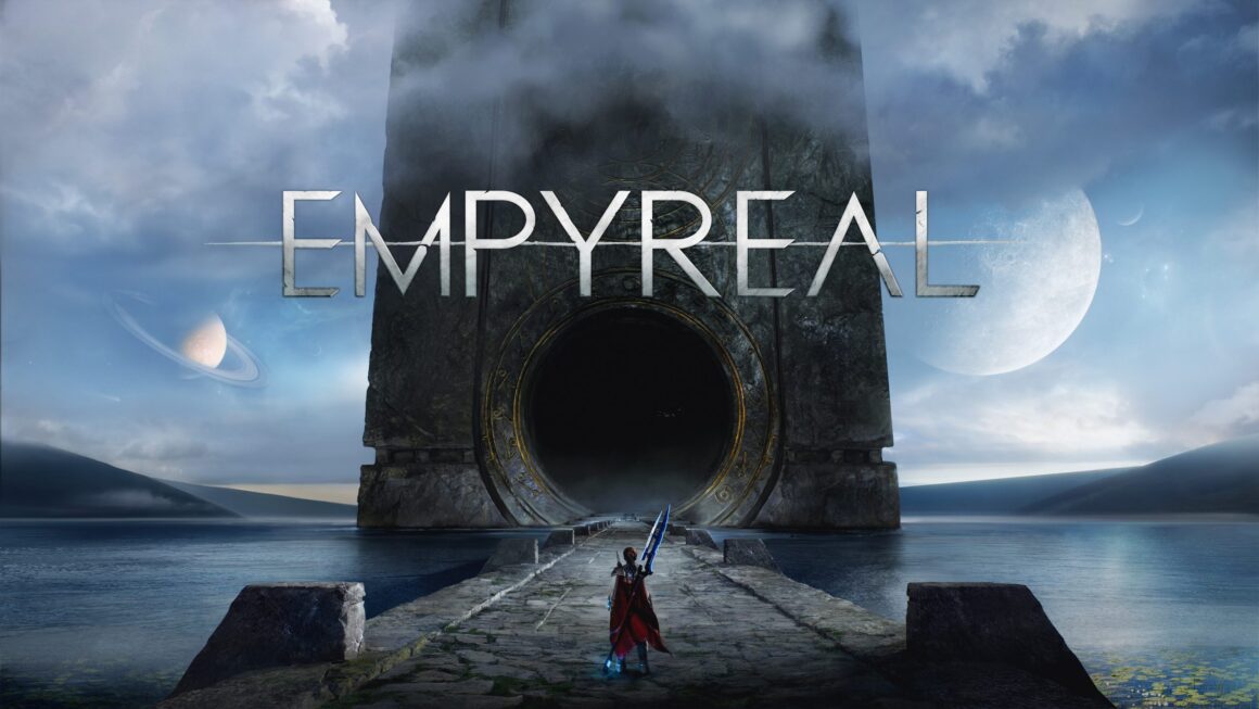 Empyreal, 8 Mayıs’ta Oyunseverlerle Buluşuyor