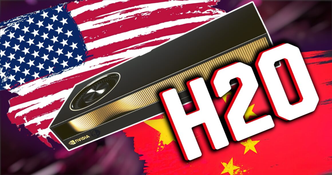 NVIDIA'nın H20 Yapay Zekâ Hızlandırıcıları Çin’de Yoğun Talep Nedeniyle Tedarik Sorunu Yaşıyor