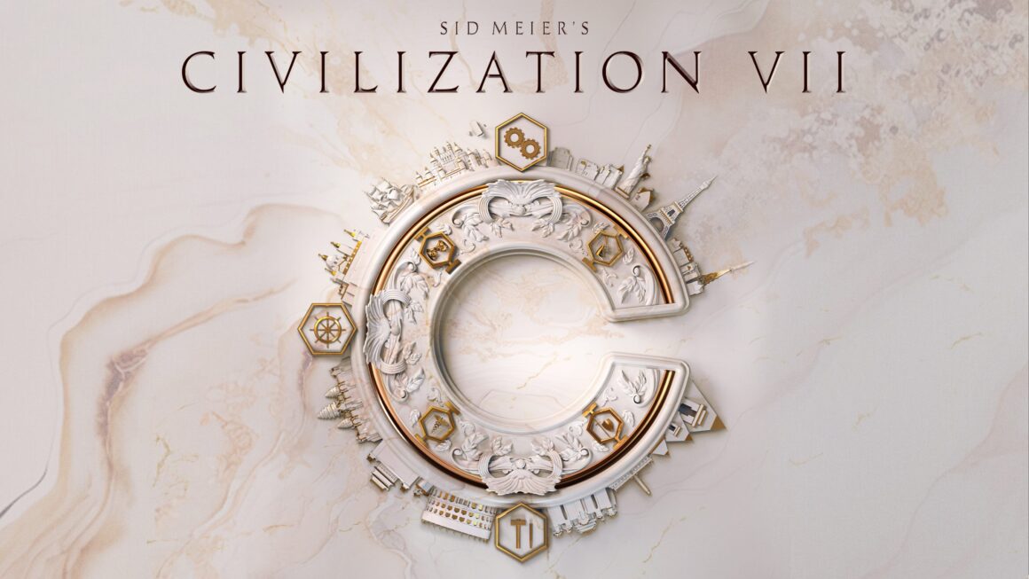 Civilization VII Güncellemesi Yayınlandı