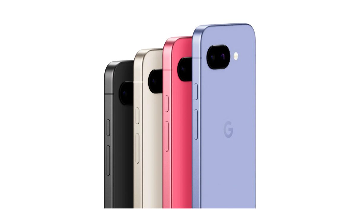 Google, Pixel 9a için Ön Siparişleri Durdurma Kararı Aldı