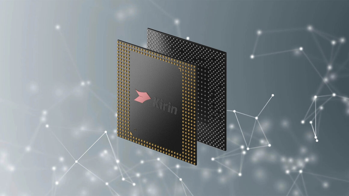 Huawei’nin İlk ARM Tabanlı Bilgisayar İşlemcisi X90 Olacak