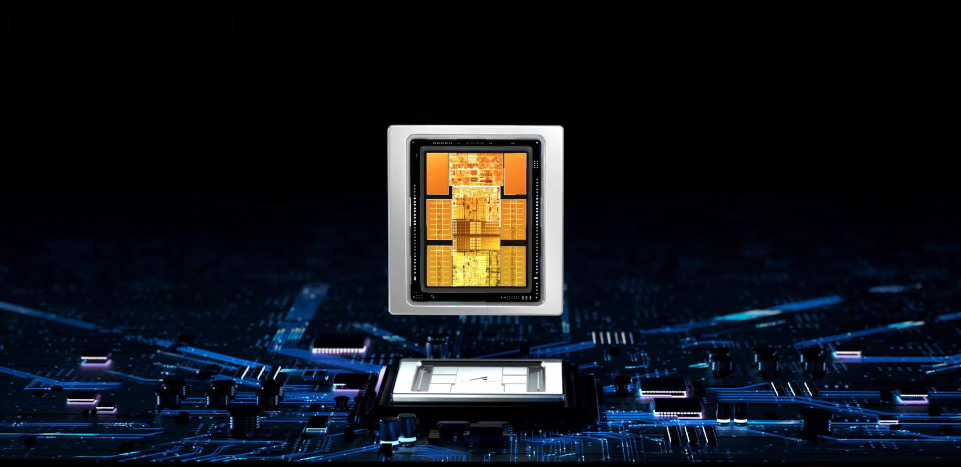 Huawei Ascend 910C, Çin İç Pazarında NVIDIA H100'e Rakip Oluyor