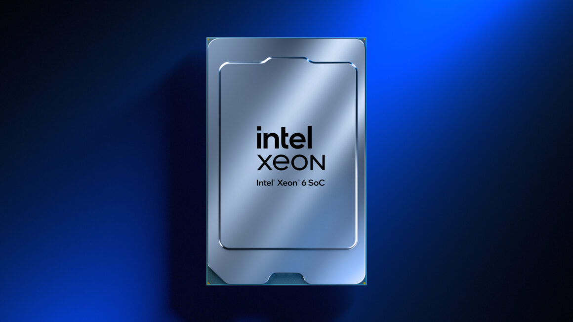 Intel, Xeon 6 "Granite Rapids" İşlemcileri ile Telekom Altyapısında Yeni Bir Dönem Başlatıyor