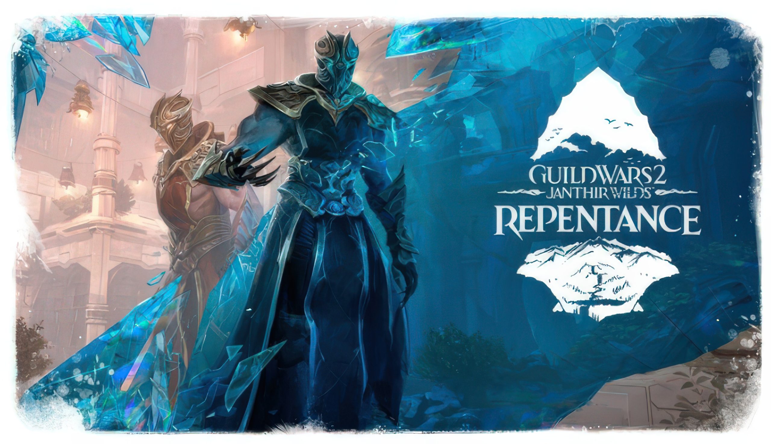 Guild Wars 2: Janthir Wilds – Repentance Güncellemesi 11 Mart’ta Geliyor