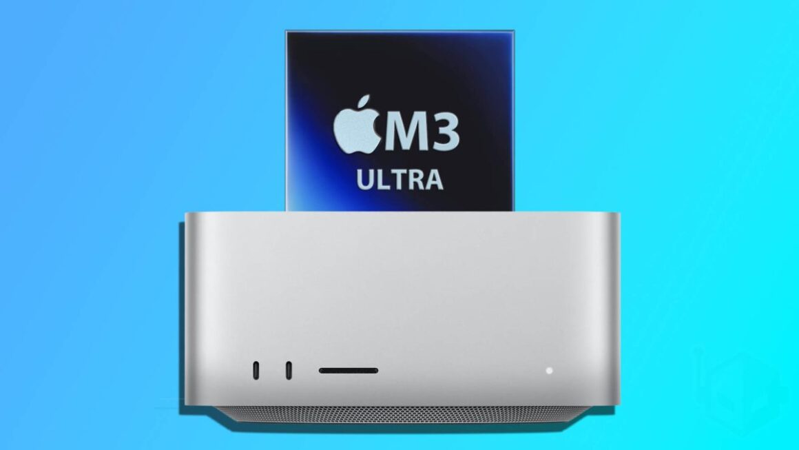 Apple, M3 Ultra ve M4 Max İşlemcili Yeni Mac Studio’yu Tanıttı