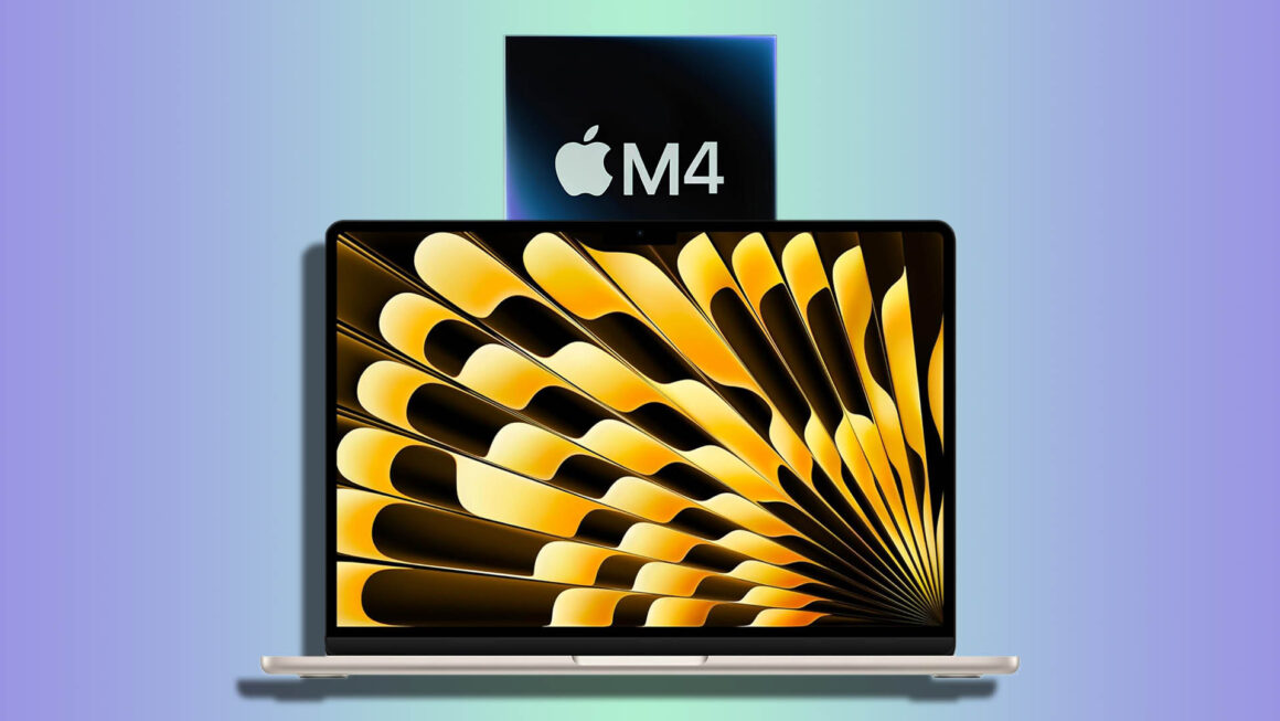 Apple, M4 MacBook Air’i Bu Hafta Tanıtabilir