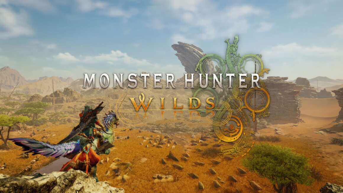Monster Hunter Wilds için Yeni Modlar Tanıtıldı