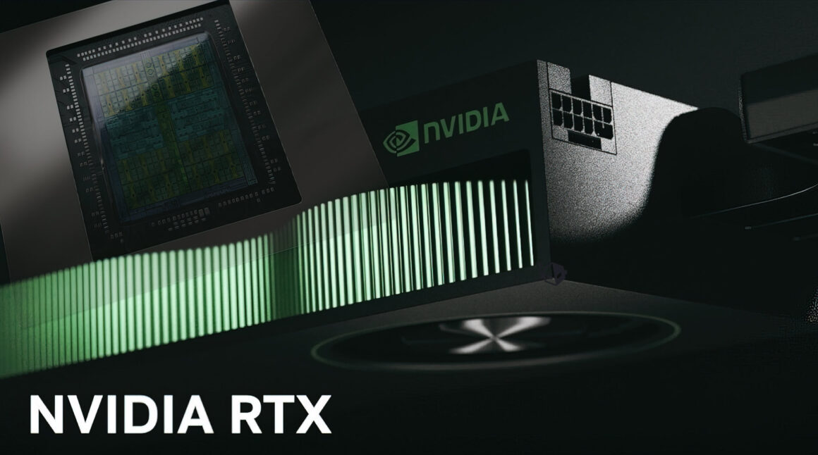 NVIDIA RTX PRO 6000 X Blackwell GPU, 96 GB VRAM ile Görüntülendi