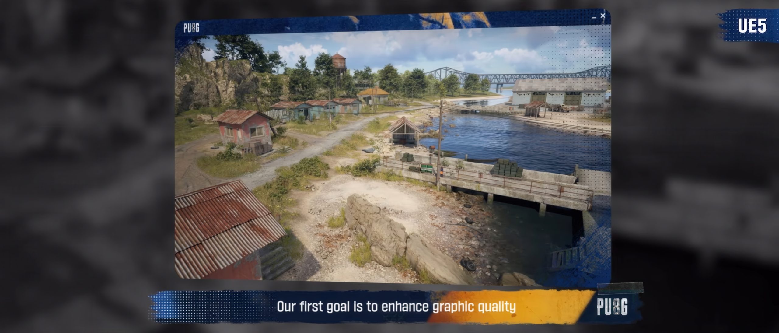 PUBG: Battlegrounds İçin 2025 Yol Haritasını Açıkladı