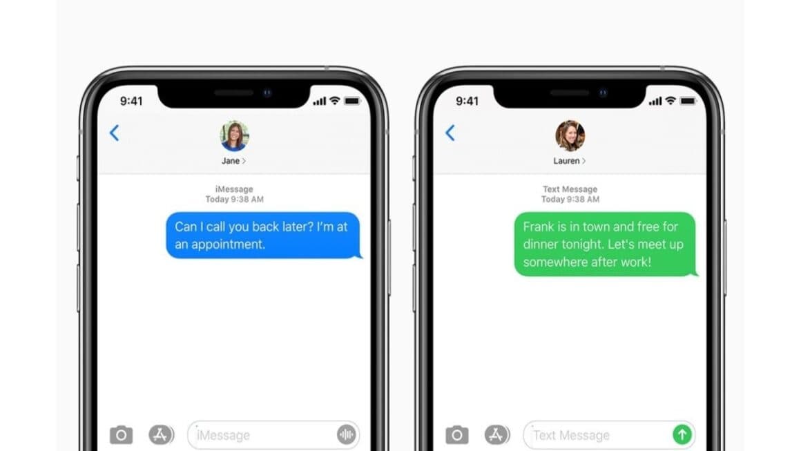 iPhone ve Android Kullanıcıları Artık Uçtan Uca Şifrelenmiş RCS Mesajları Gönderebilecek