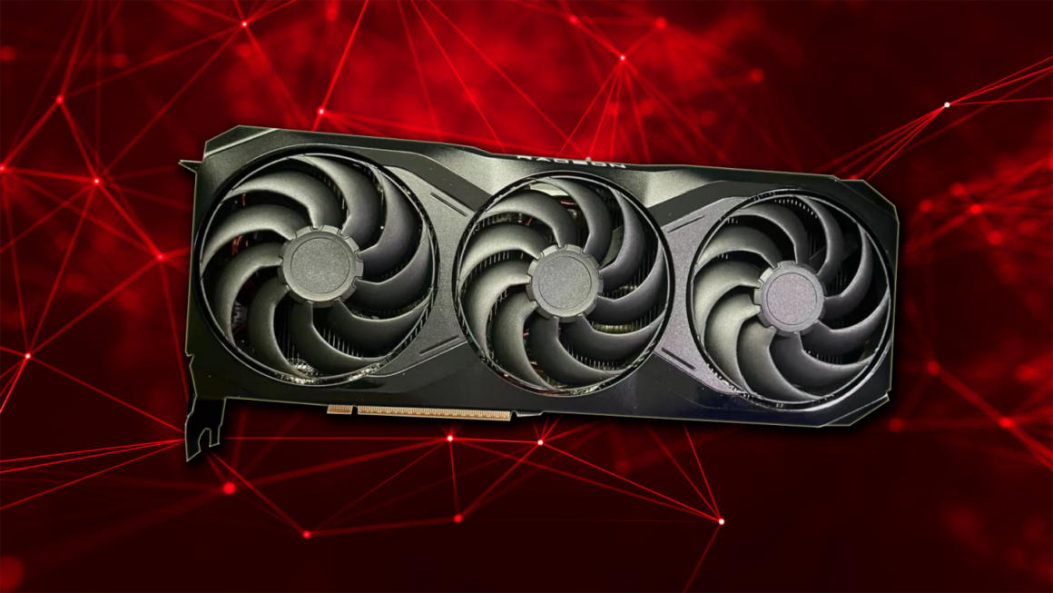 AMD Radeon RX 9070'in Fiyatı Yükselmeye Devam Ediyor