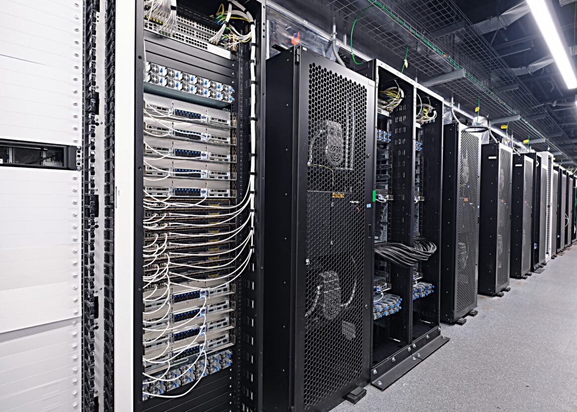 NVIDIA, GTC 2025'te GB300 Yapay Zekâ Sunucularını Tanıtacak