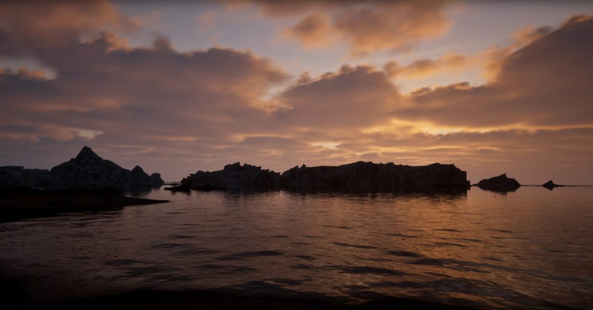Skyrim’e Unreal Engine 5 ile 1000 Yeni Doku Eklendi