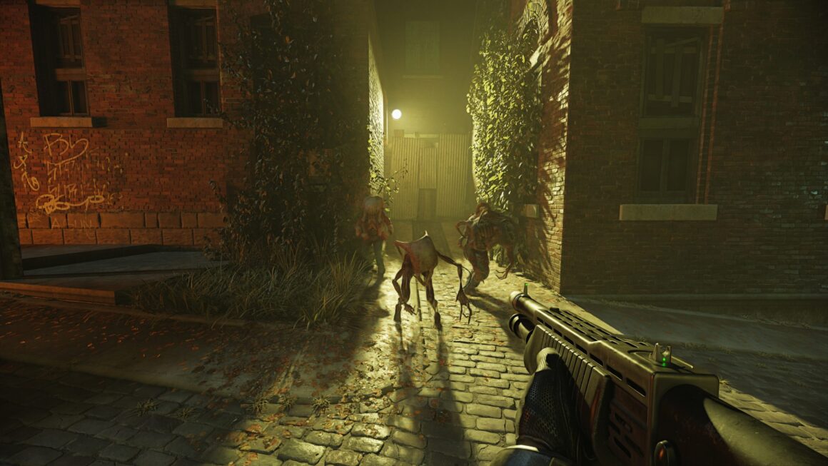 Half-Life 2 RTX, Yeni Teknolojisi ile VRAM Kullanımını Önemli Ölçüde Azaltıyor