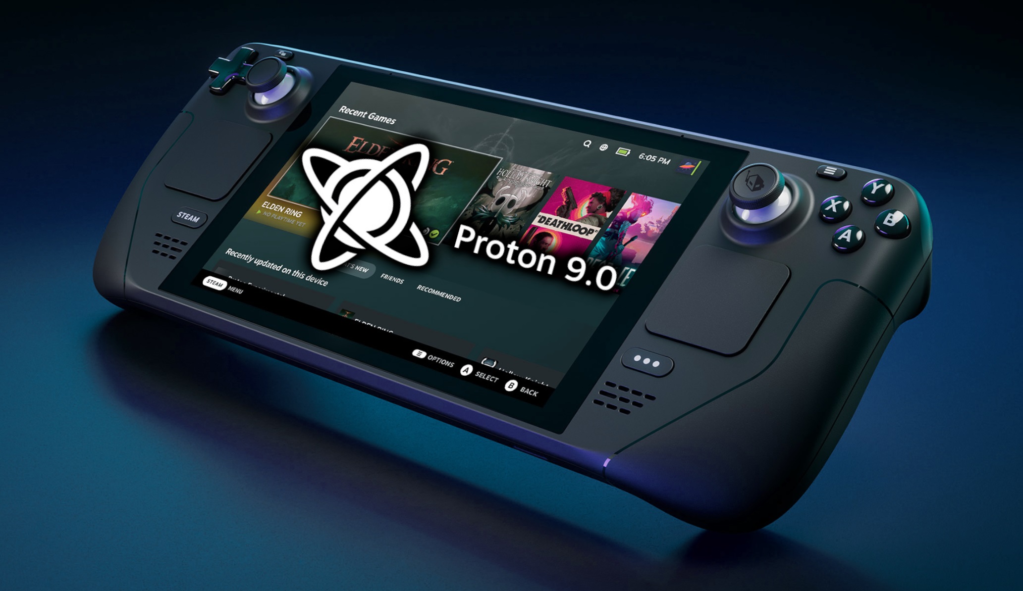 Valve Proton 9.0 Güncellemesi, Yüksek Çekirdek Sayısına Sahip İşlemciler için Destek ve Daha İyi NVIDIA GPU Performansı İçerir