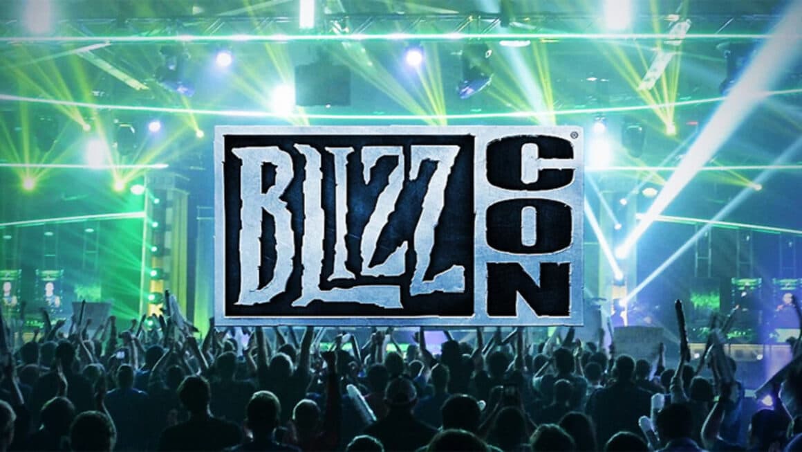 BlizzCon 2026 Etkinliğinde Oyuncular Yeniden Anaheim'da Buluşacak