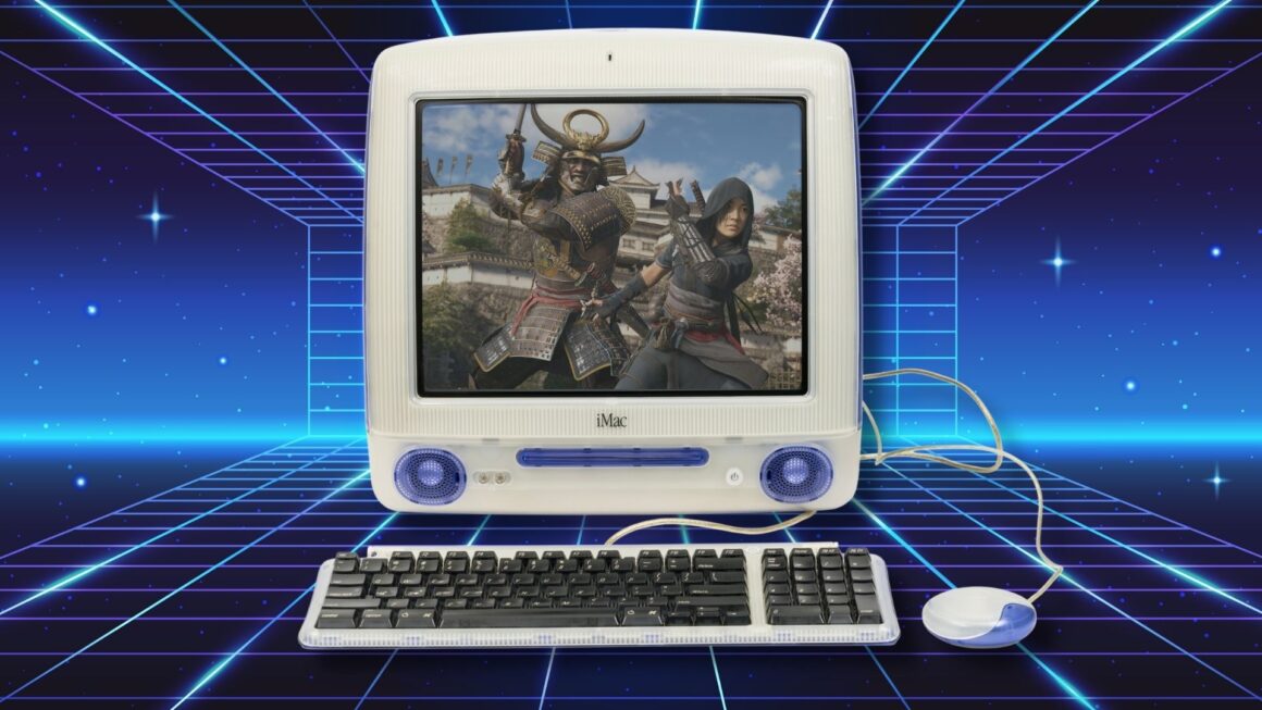 macOS, Oyun Performansında Rakiplerine Yetişiyor