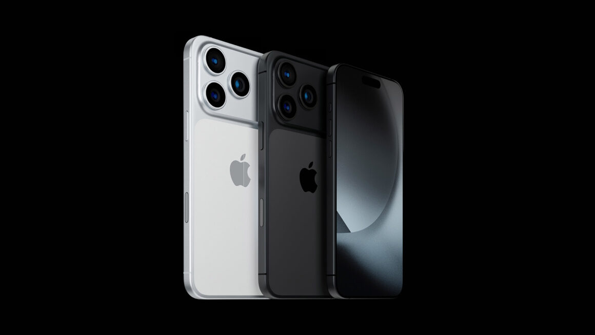 iPhone 17 Pro Max, Pil Tercihi Nedeniyle Daha Kalın Olabilir