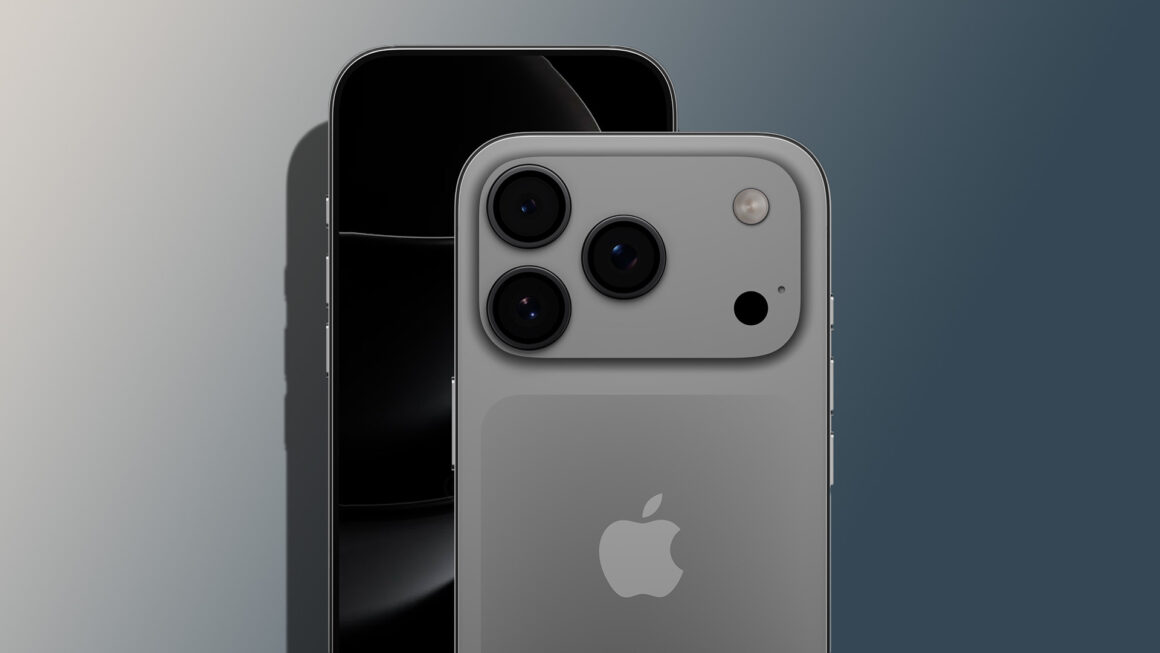 iPhone 17 Pro ve Pro Max Tasarımlarını Sızdıran Ünlü İsim, Telif Sorunlarıyla Boğuşuyor