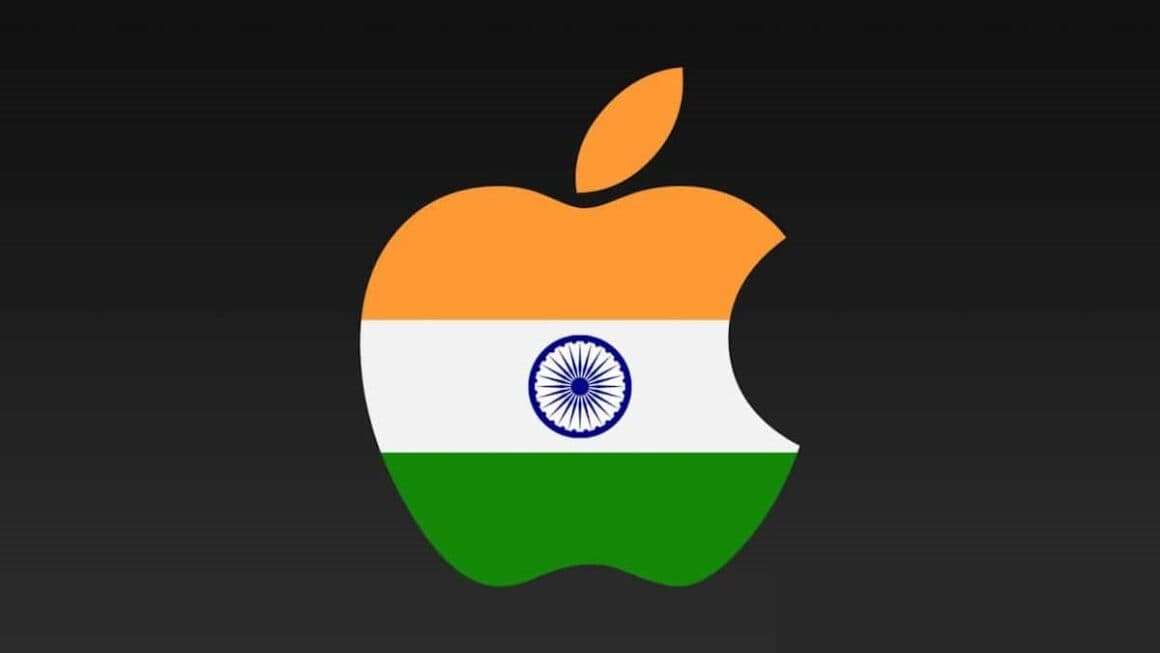 2026'da Tüm iPhone Üretimi Hindistan'a Taşınıyor