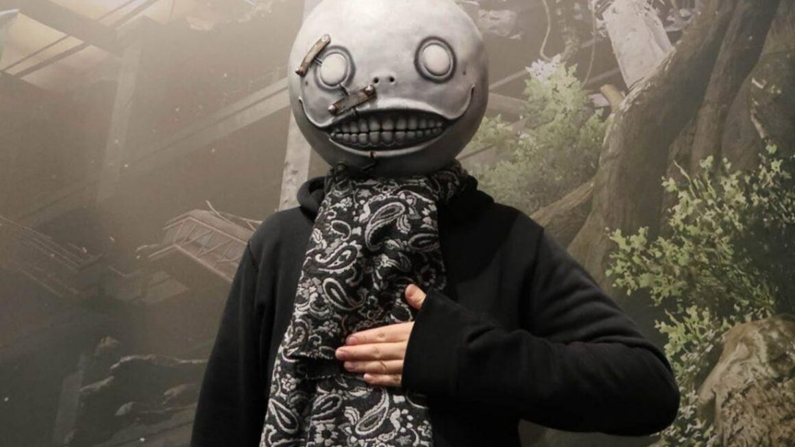 Yoko Taro, 50 Yıl İçinde Yapay Zekânın Oyun Yapımcılarını Yerinden Edeceğinden Endişe Duyuyor