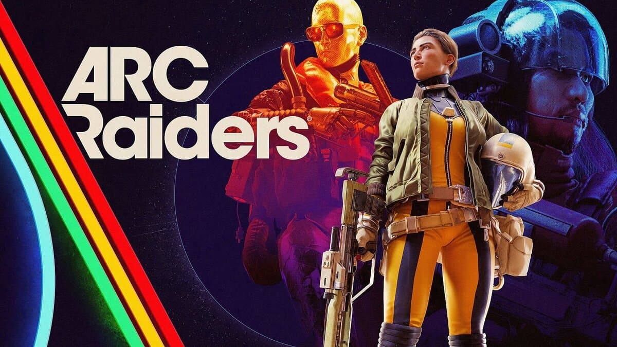 ARC Raiders İkinci Oynanış Testi 30 Nisan’da Başlıyor