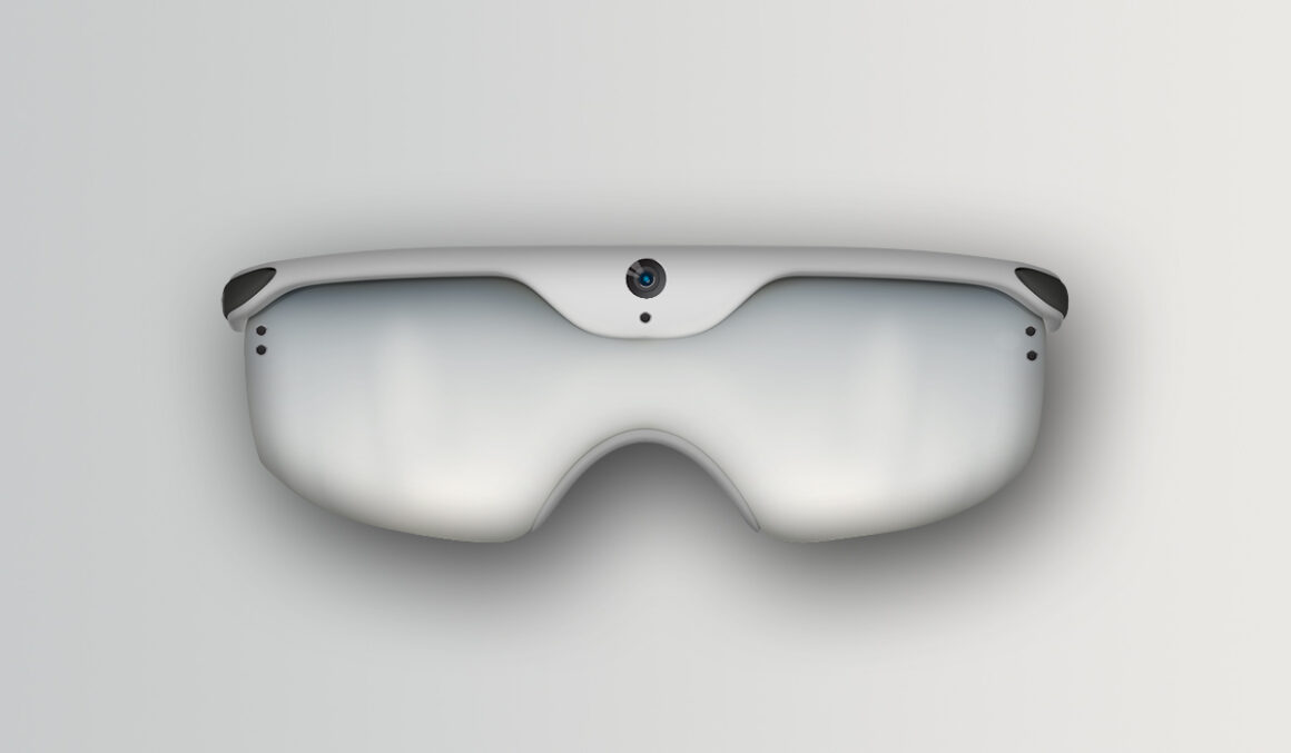 Apple'ın Akıllı Gözlükleri Apple Intelligence Gücüyle 2027'de Tanıtılacak