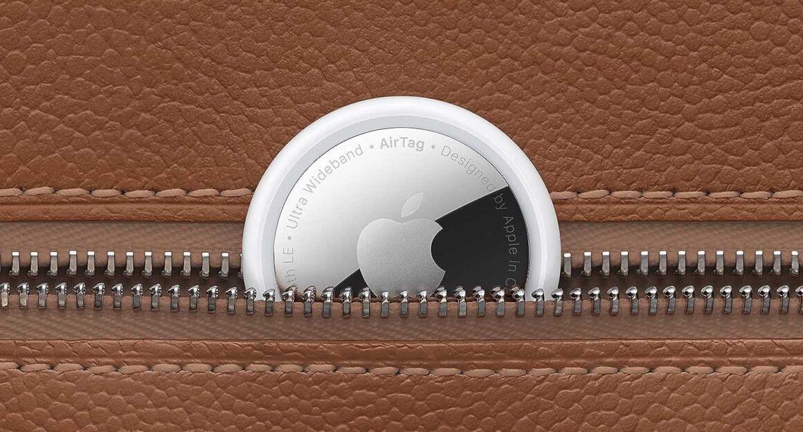 Apple’ın AirTag Takip Cihazları Tartışma Konusu Olmaya Devam Ediyor