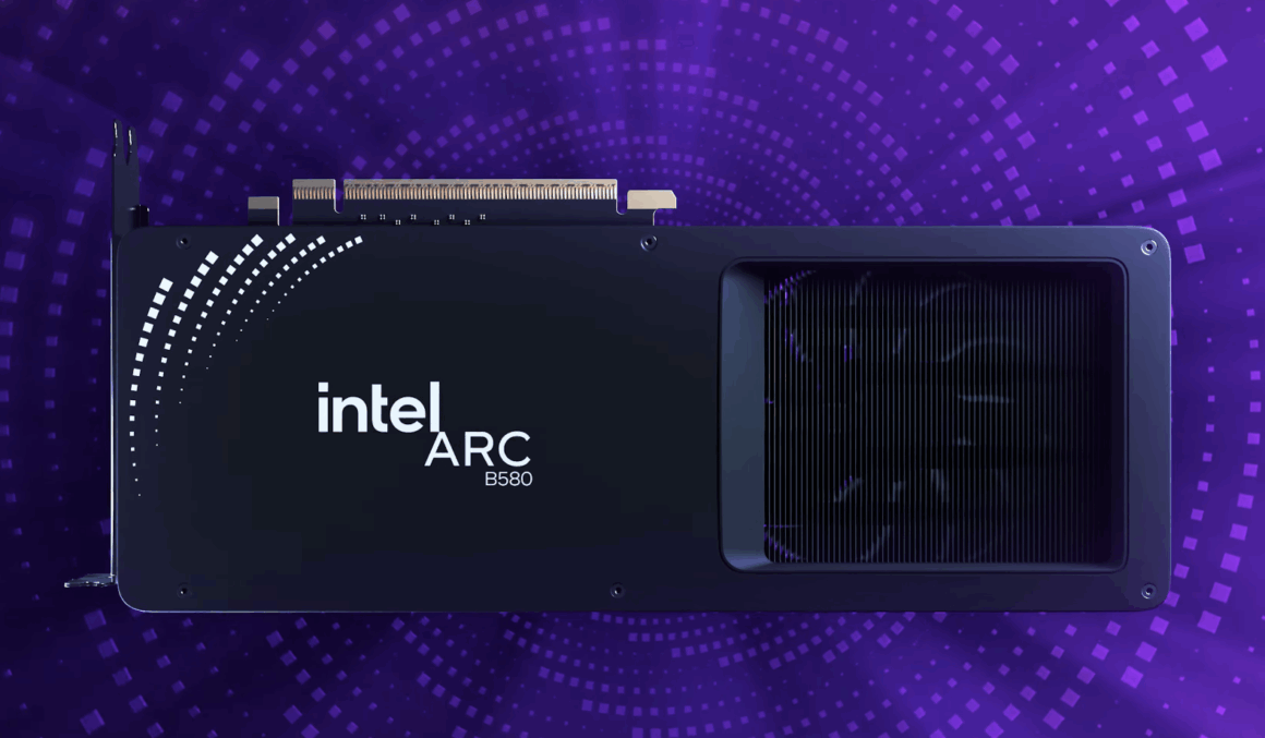 Intel, Arc GPU'ların Eski İşlemcilerle Performans Kaybını Kabul Etti