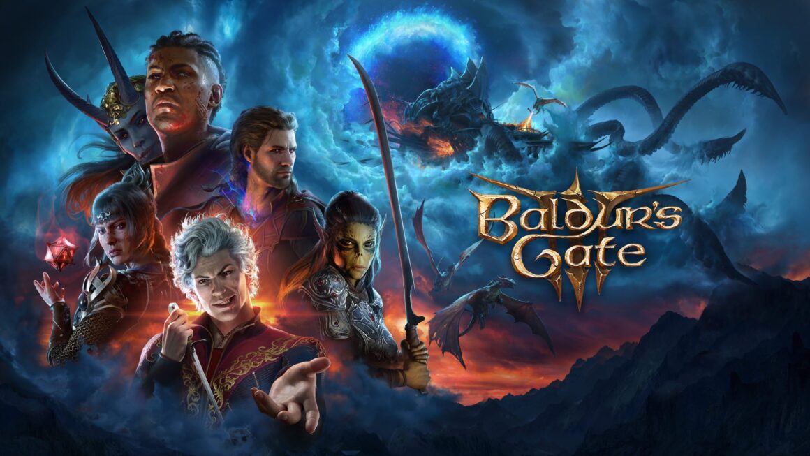 Baldur’s Gate 3’e Yeniden Hayat Verecek Act Two Expansion Genişleme Modu Duyuruldu