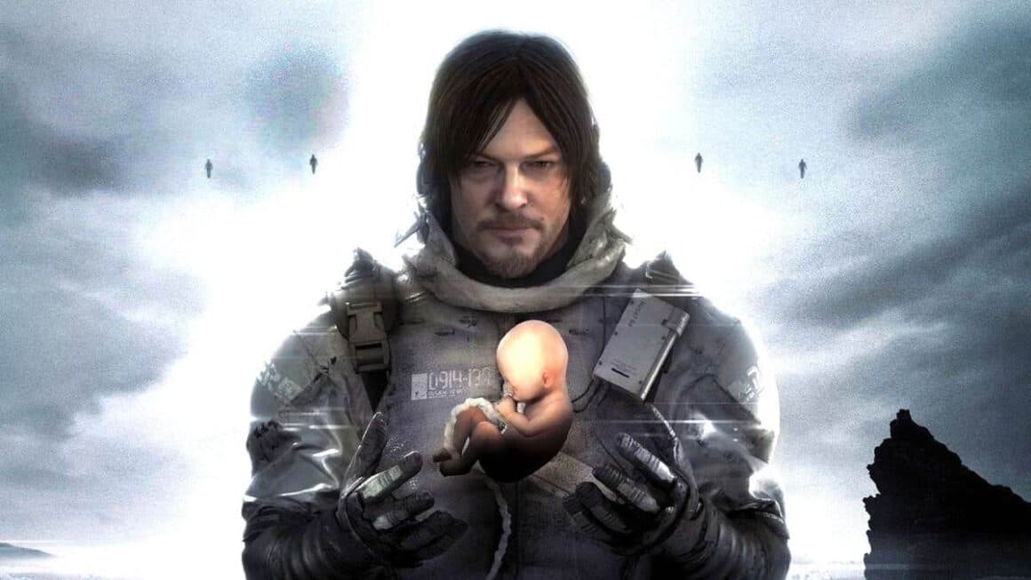Death Stranding Filmi, Sessiz Bir Yer'in Yönetmeni Michael Sarnoski'ye Emanet Edildi