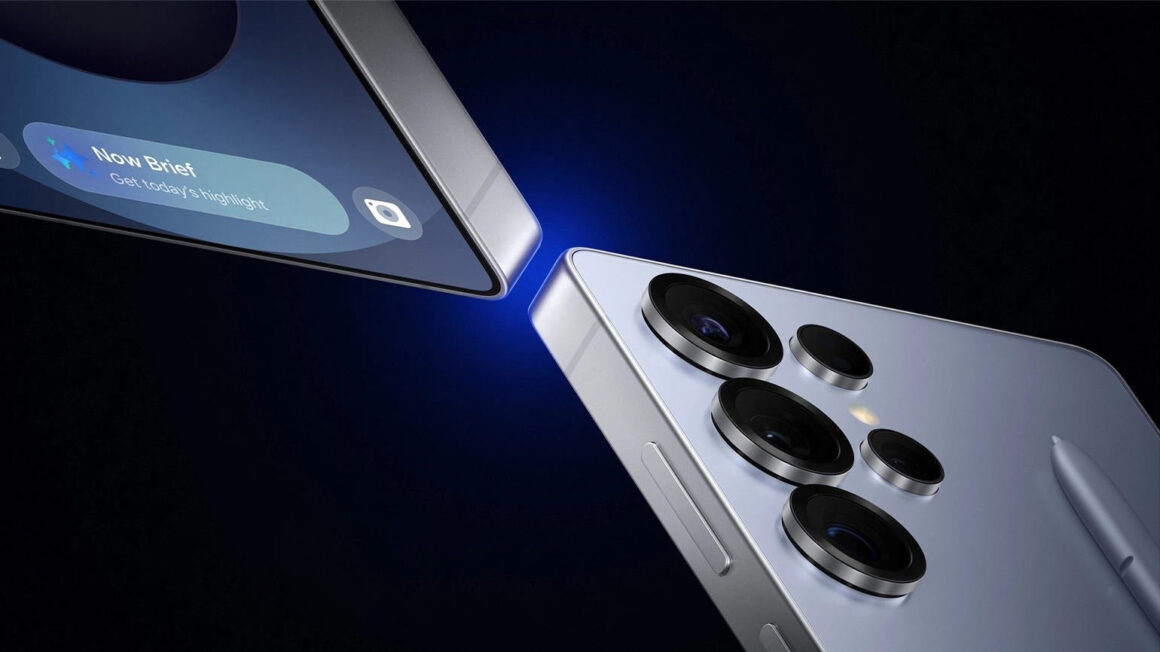 Galaxy S26 Ultra'nın Kamera Teknolojisi Değişiyor: Yeni Sensör ve Lens Yapısı Geliyor