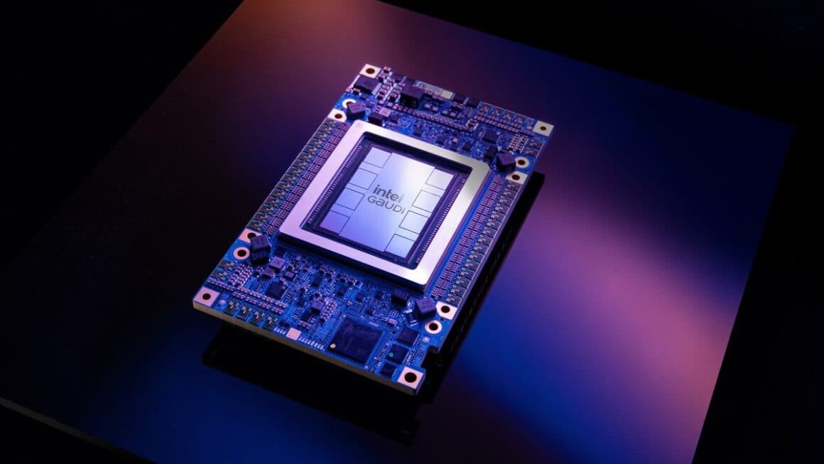Intel Gaudi 3, IBM Cloud Üzerinden Kullanıma Sunuldu