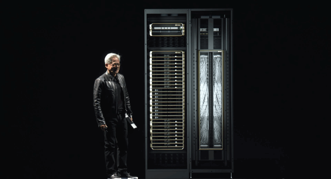 NVIDIA Blackwell ve AMD MI325X MLPerf Testlerinde Karşılaştırıldı